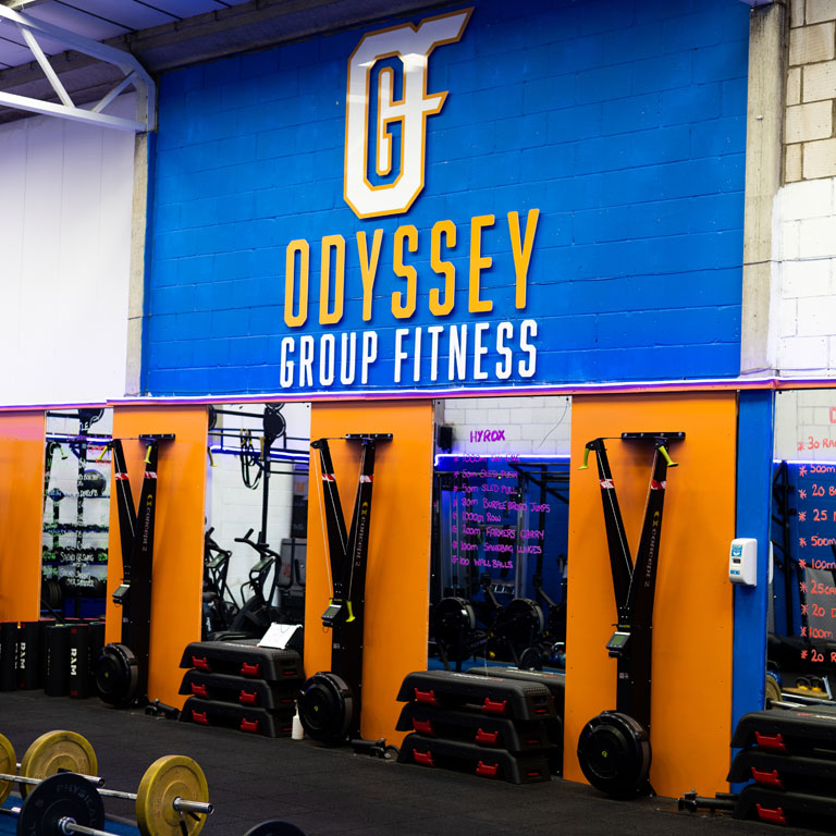 odyssey group fitness reading main bg